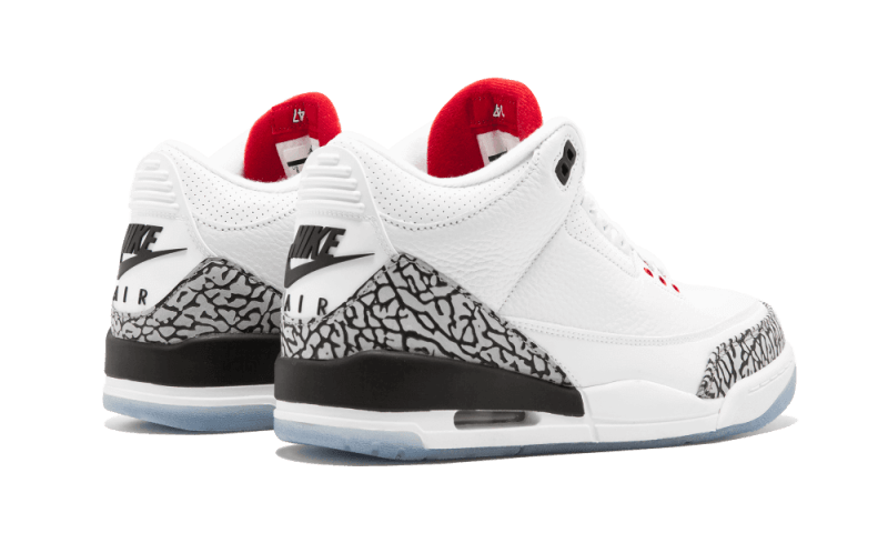 J3 RETRO DUNK SERIES