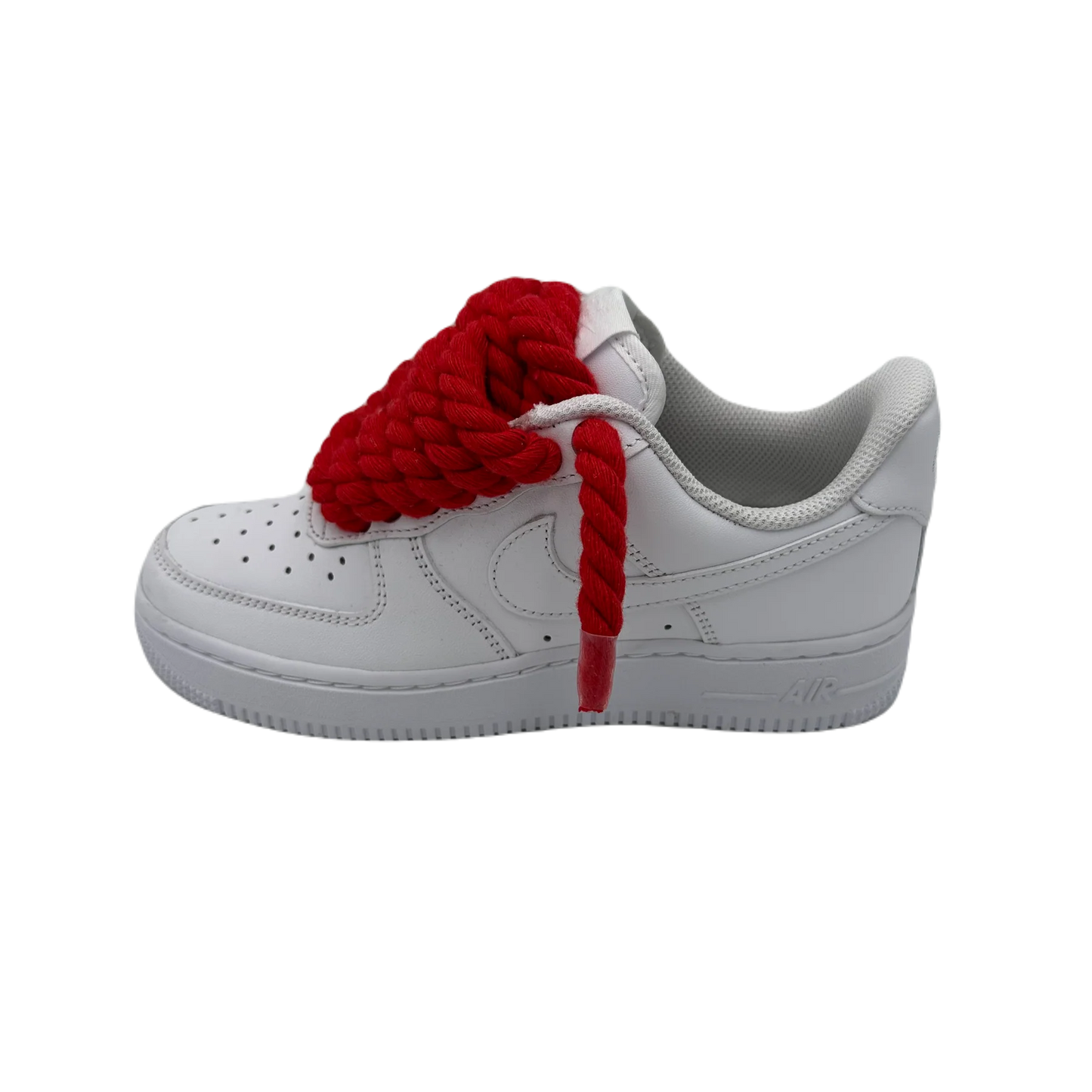 AF1 ROPE –  RED