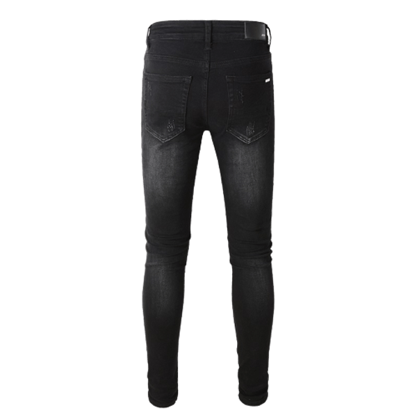 JEANS  – BLACK ANGEL