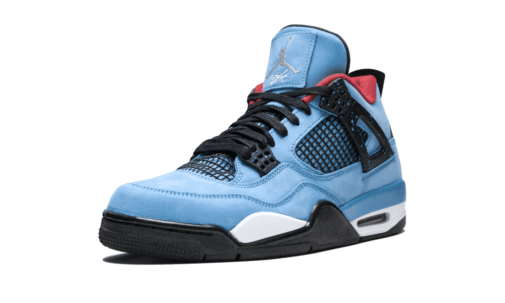 J4 RETRO CACTUS JACK