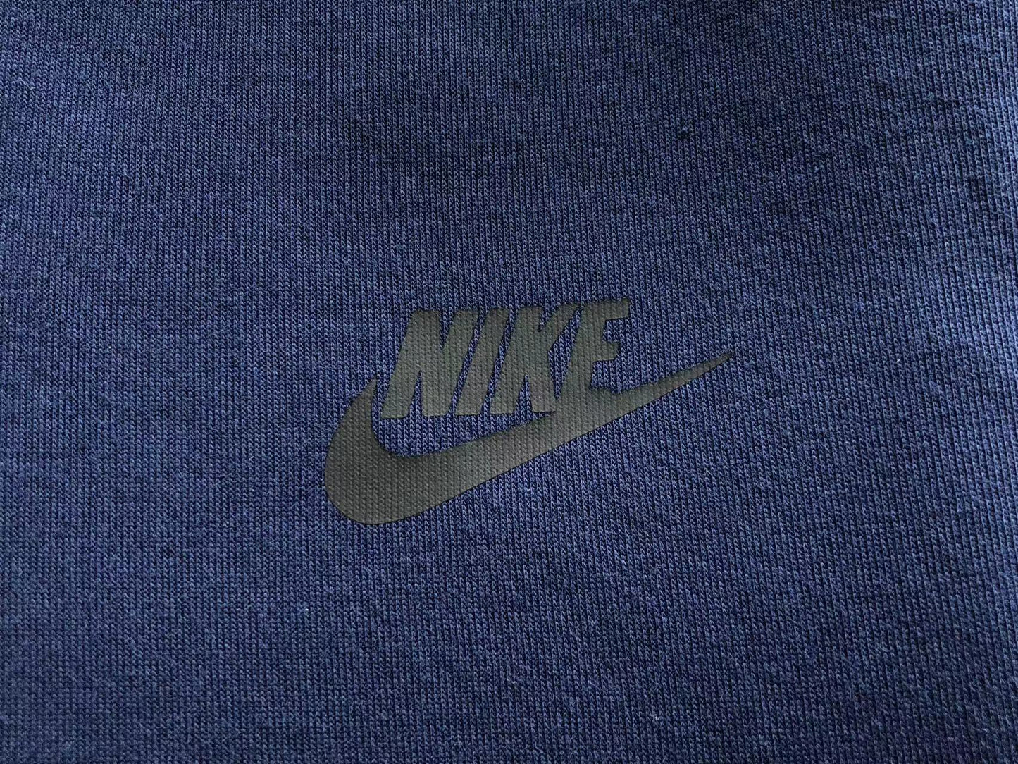 TECH SHORTS – DARK BLUE