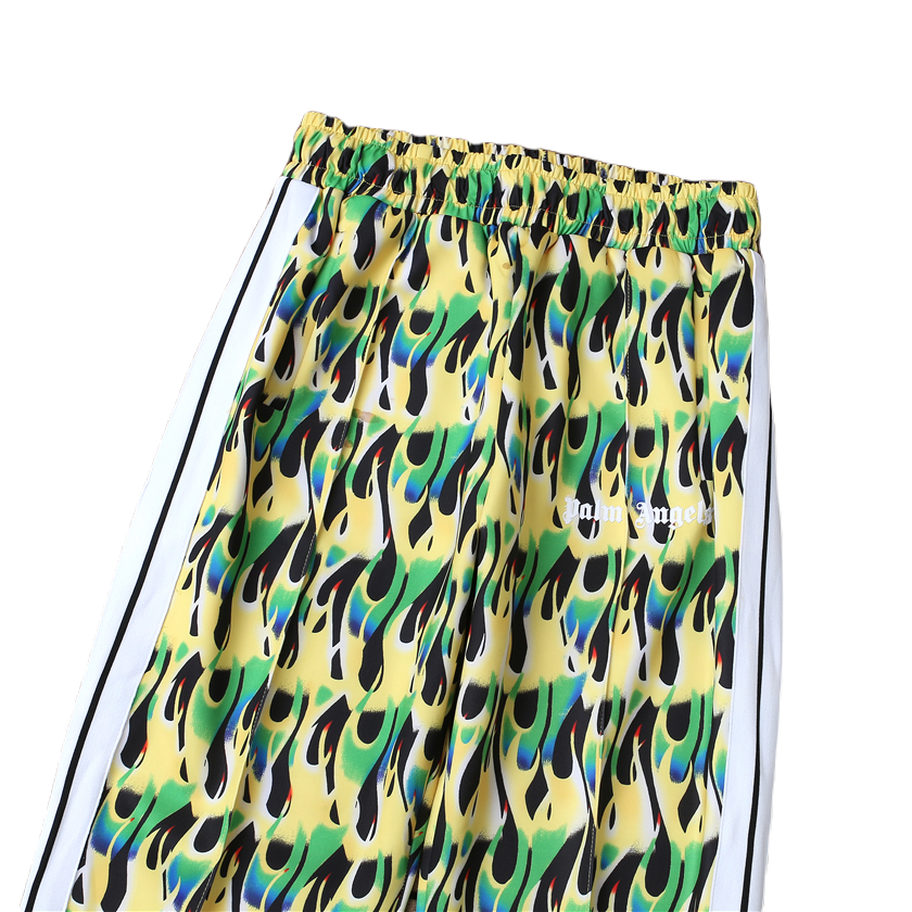 PALM – PANT