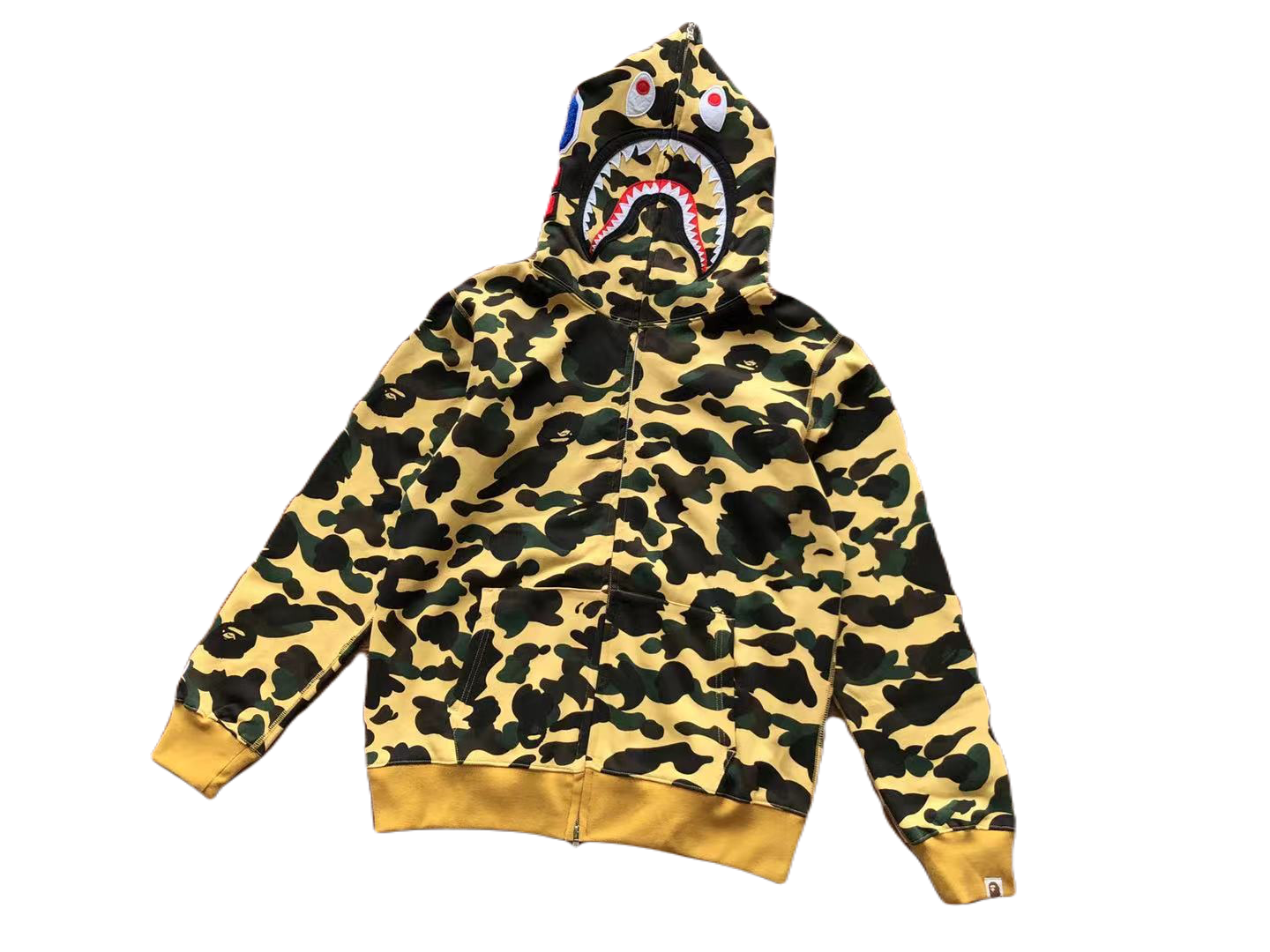 HOODIE