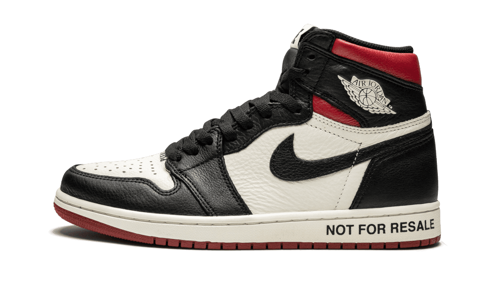 J1 – NOT FOR RESALE