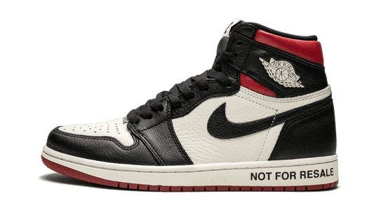 J1 – NOT FOR RESALE