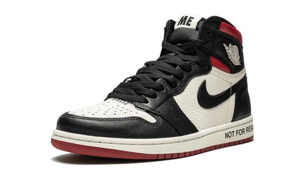 J1 – NOT FOR RESALE