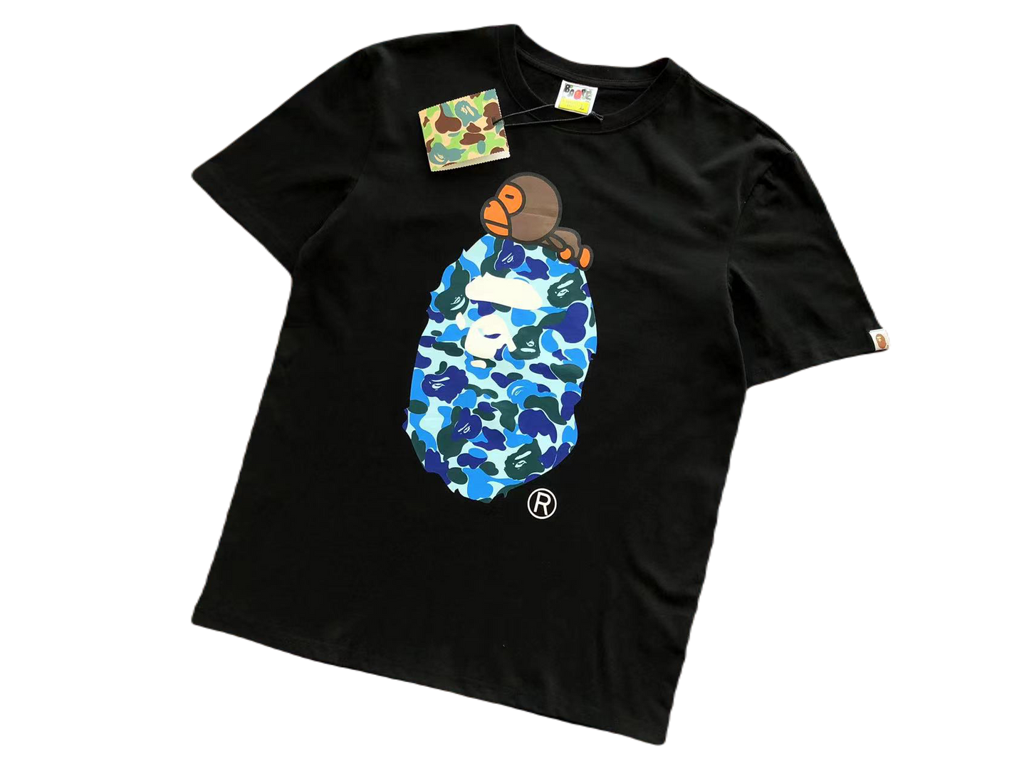 BP T-SHIRT