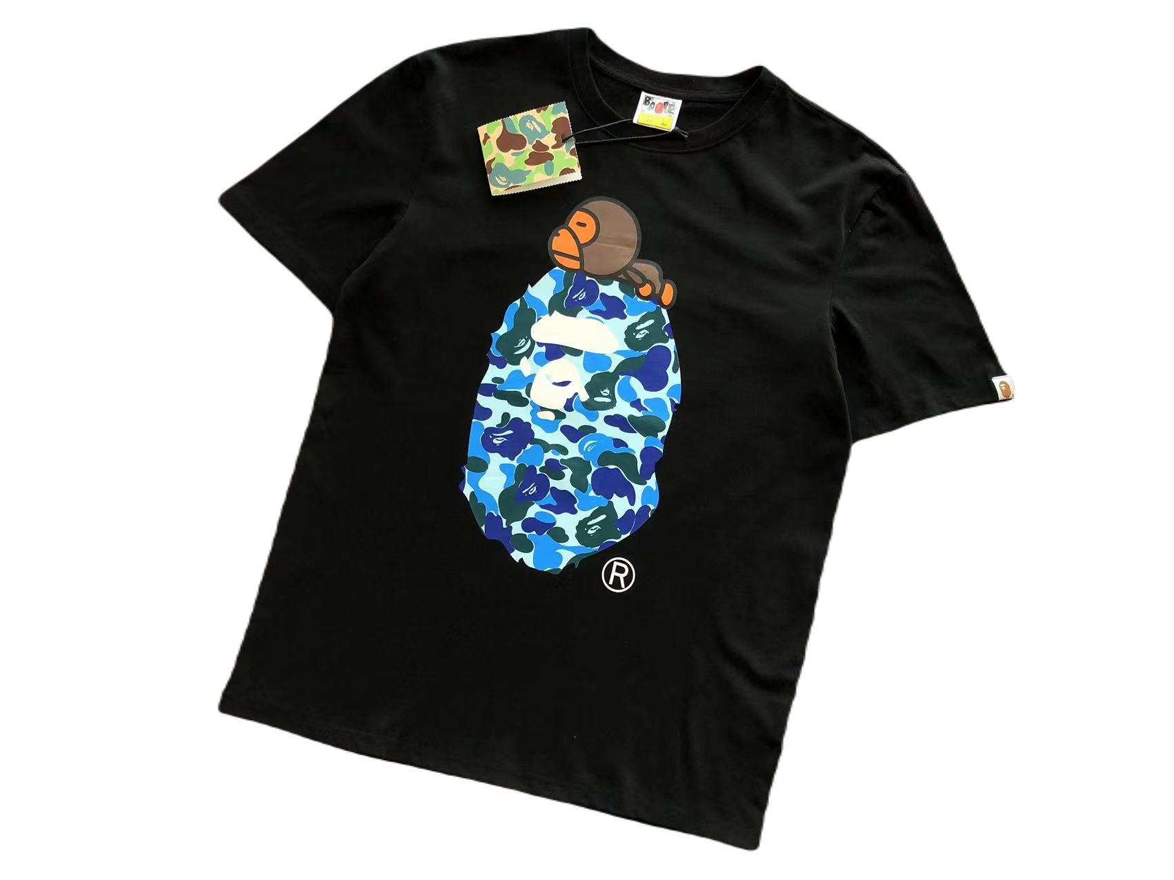 BP T-SHIRT