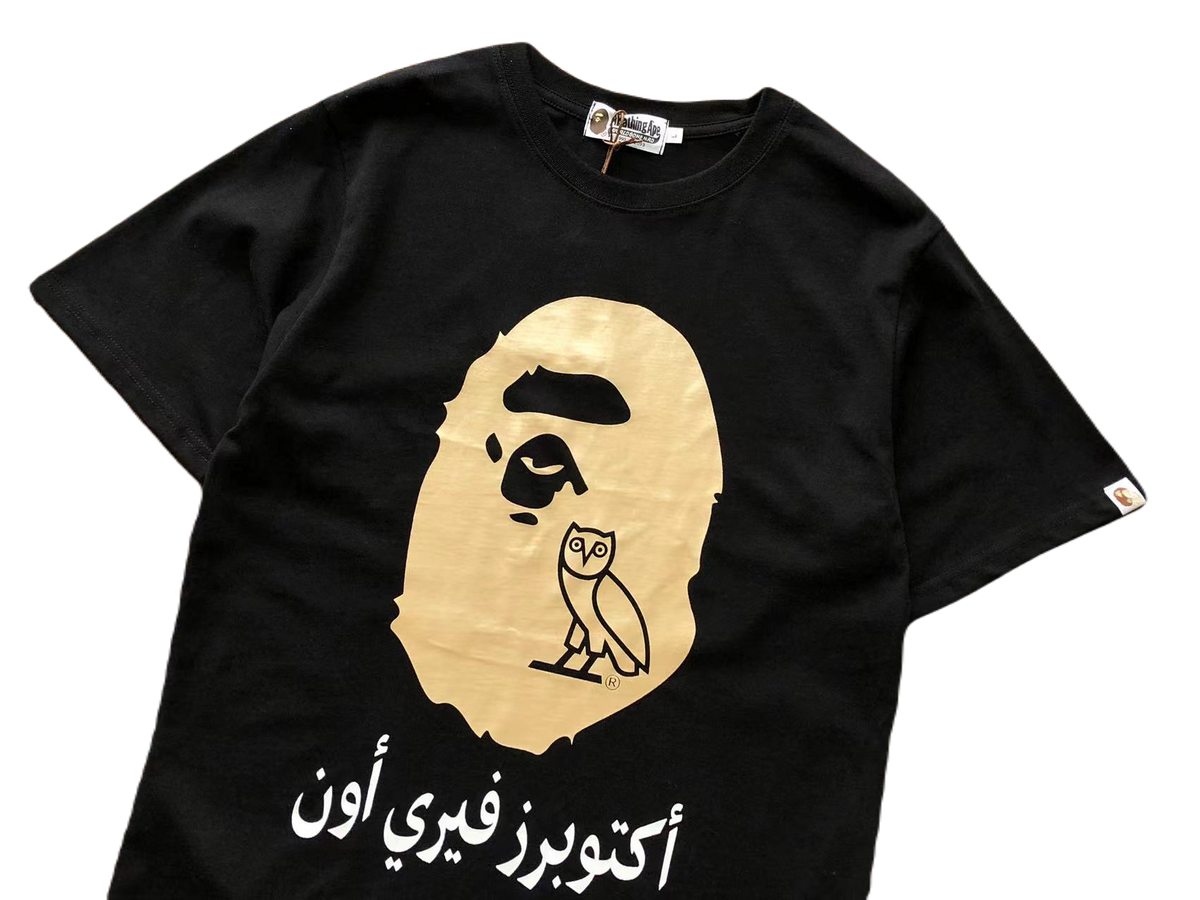 BP T-SHIRT