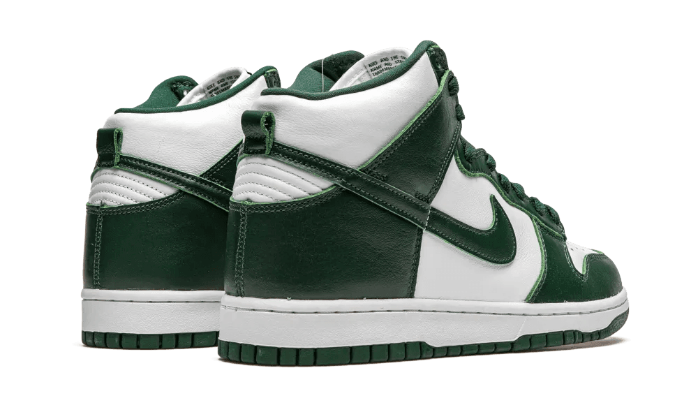 DUNK HIGH SPARTAN GREEN