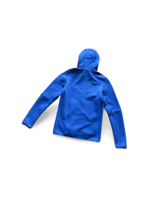 NK TECH FLEECE – BLUE (completa)