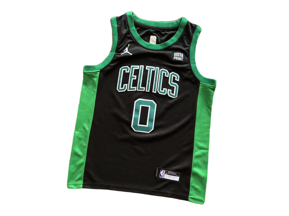 NBA BASKETBALL VEST – CELTICS