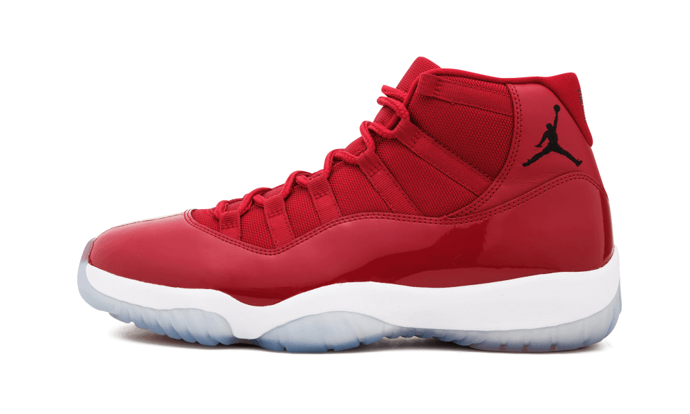 J11 RETRO WIN LIKE 96