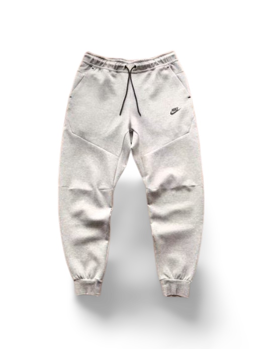 NK TECH FLEECE – GREY (completa)