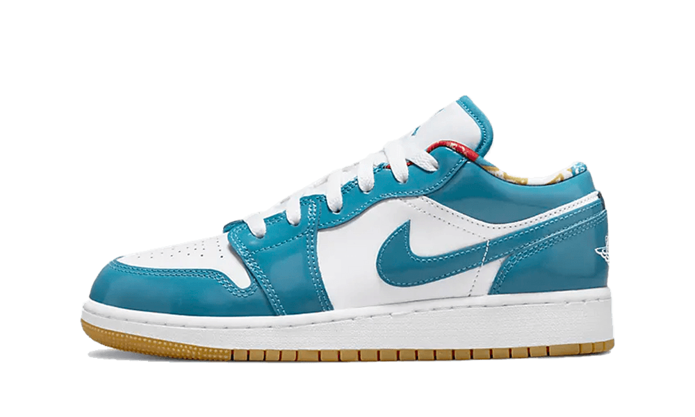 J1 LOW BARCELONA