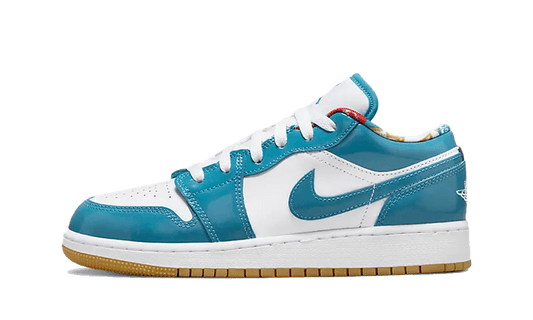 J1 LOW BARCELONA