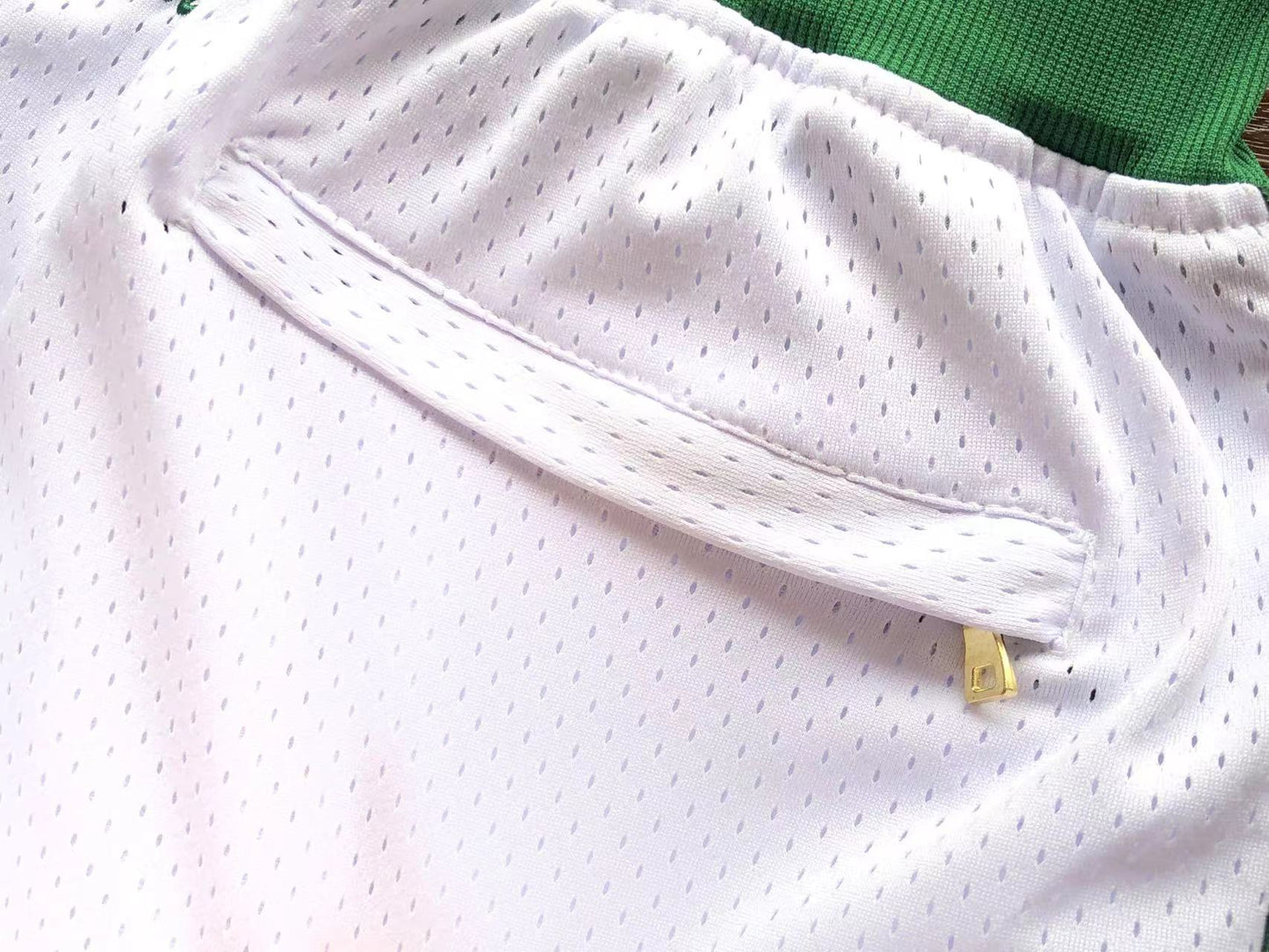 NBA BASKETBALL SHORTS