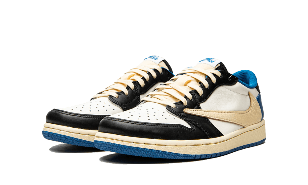 J1 LOW OG SP X T. S.