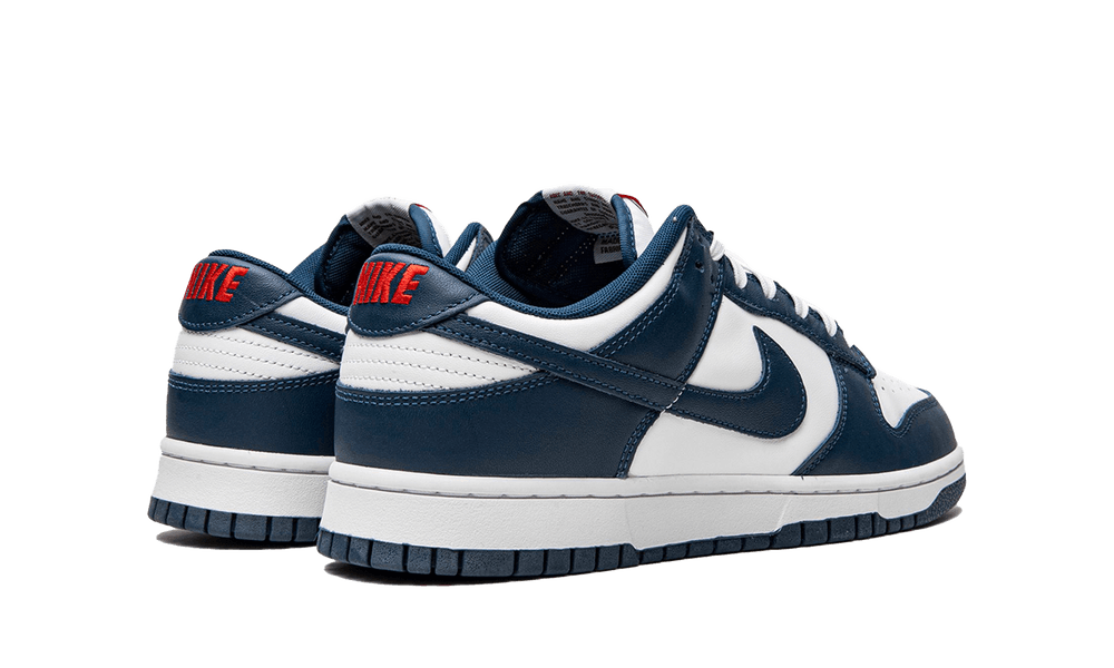 DUNK LOW VALERIAN BLUE