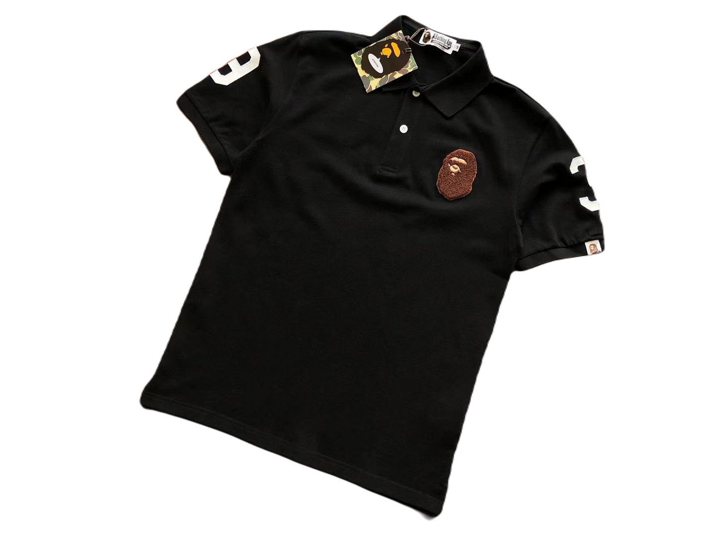 BP POLO