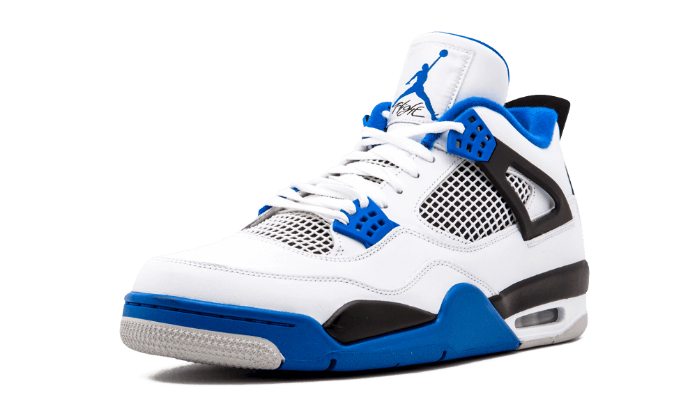 J4 RETRO MOTORSPORTS