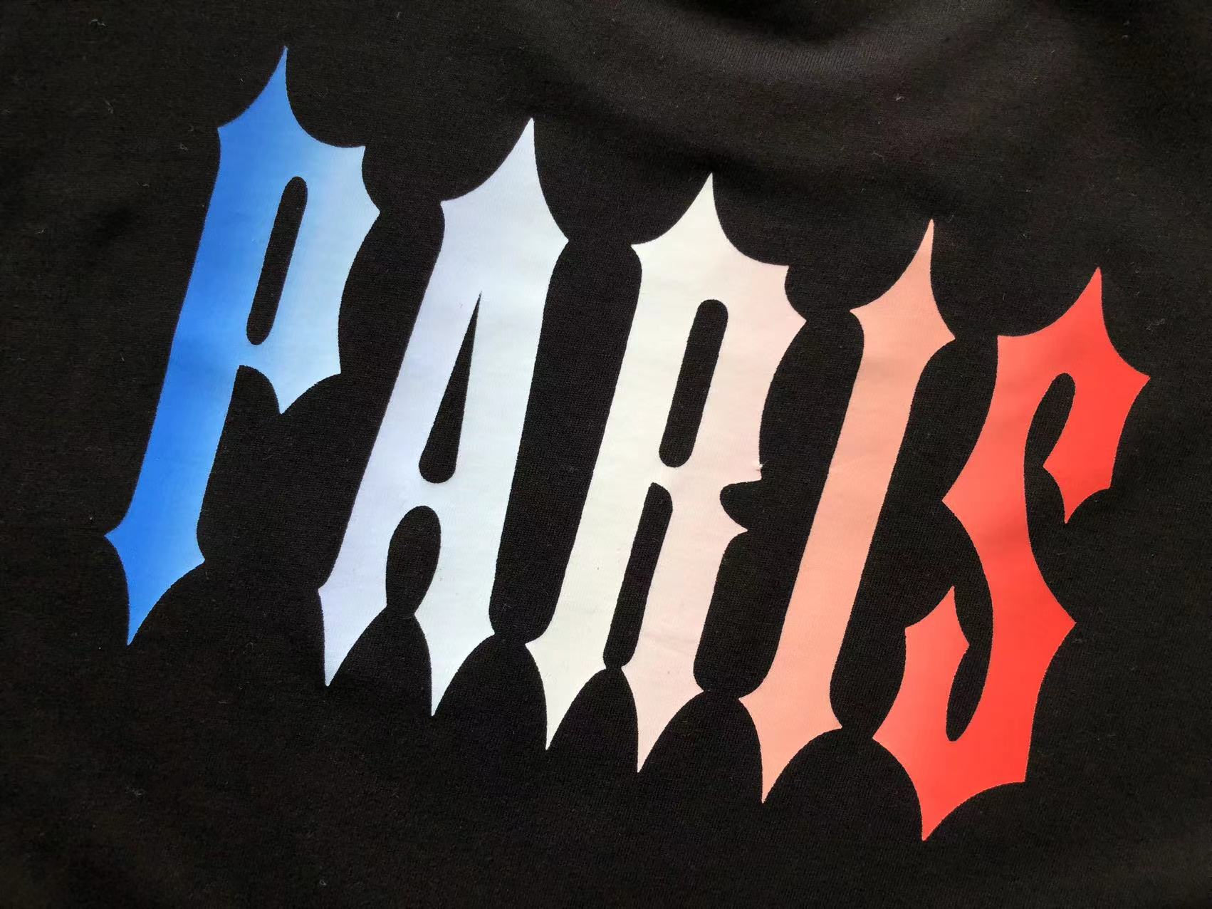 TRAPSTAR T-SHIRT