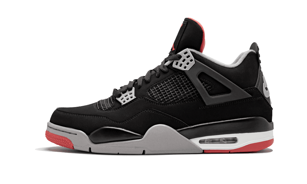 J4 RETRO BRED 2019