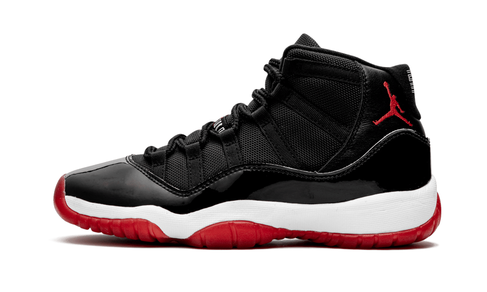 J11 RETRO PLAYOFFS