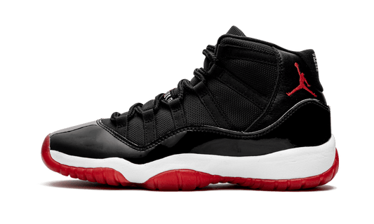 J11 RETRO PLAYOFFS