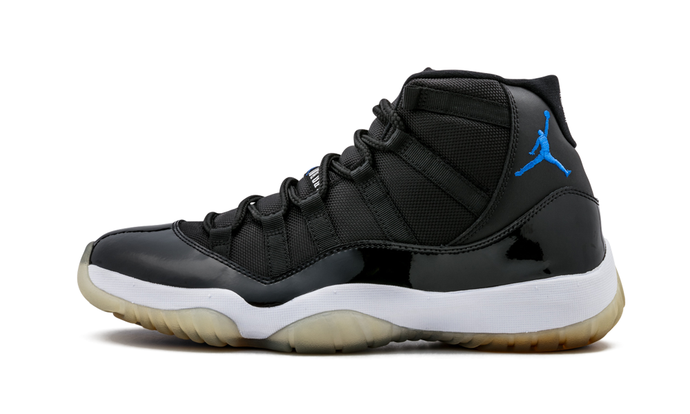 J11 RETRO SPACE JAM