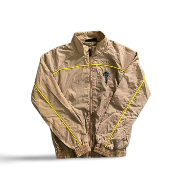ARCH PANEL SHELLSUIT
