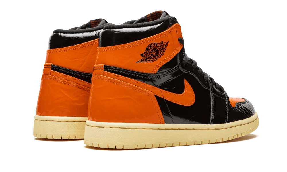 J1 – SHATTERED BACKBOARD 2.0