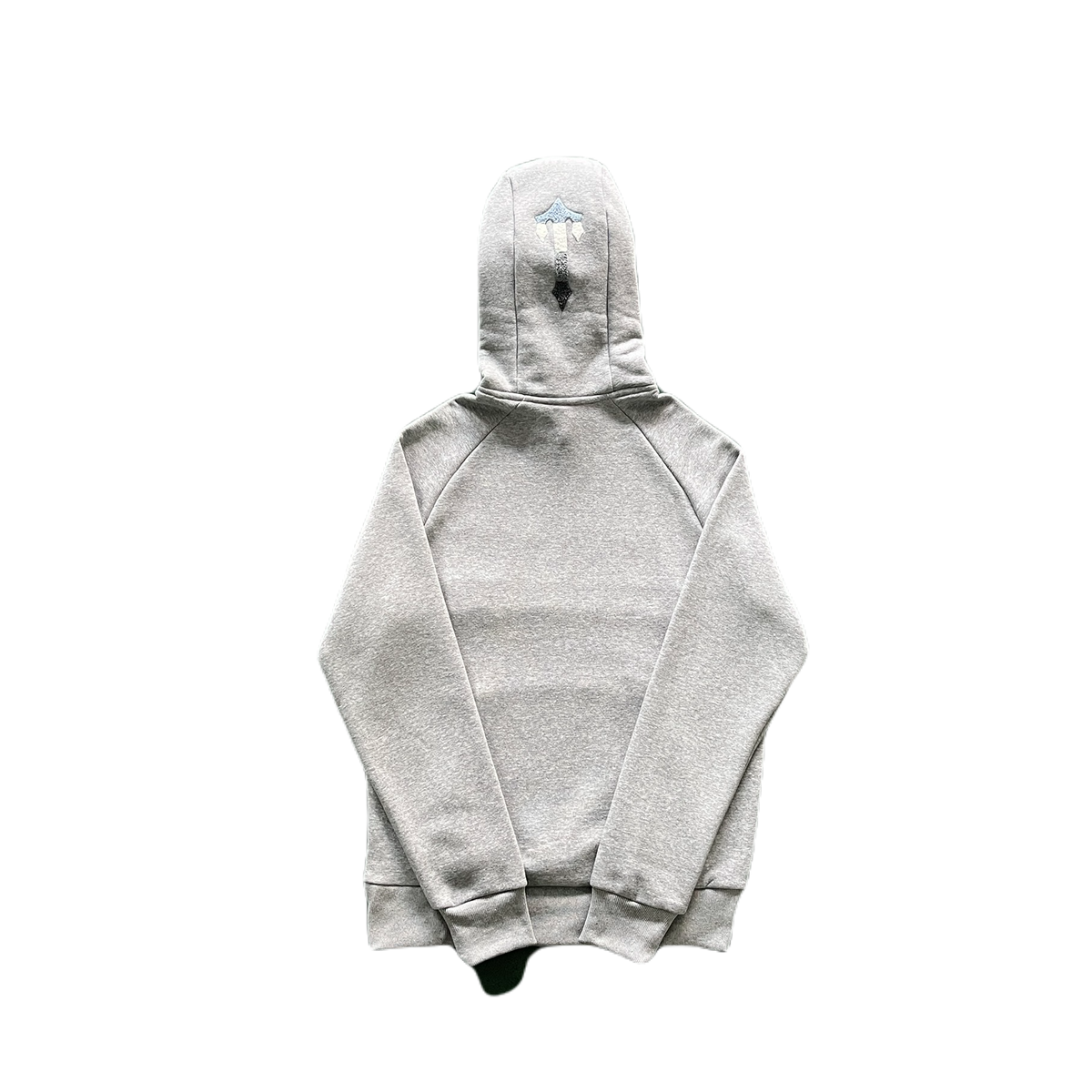 DECODED 2.0 HOODED TRACKSUIT