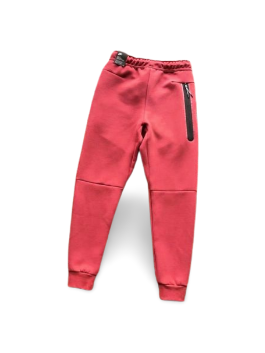 NK TECH FLEECE – BORDEAUX/DARK BLUE (completa)