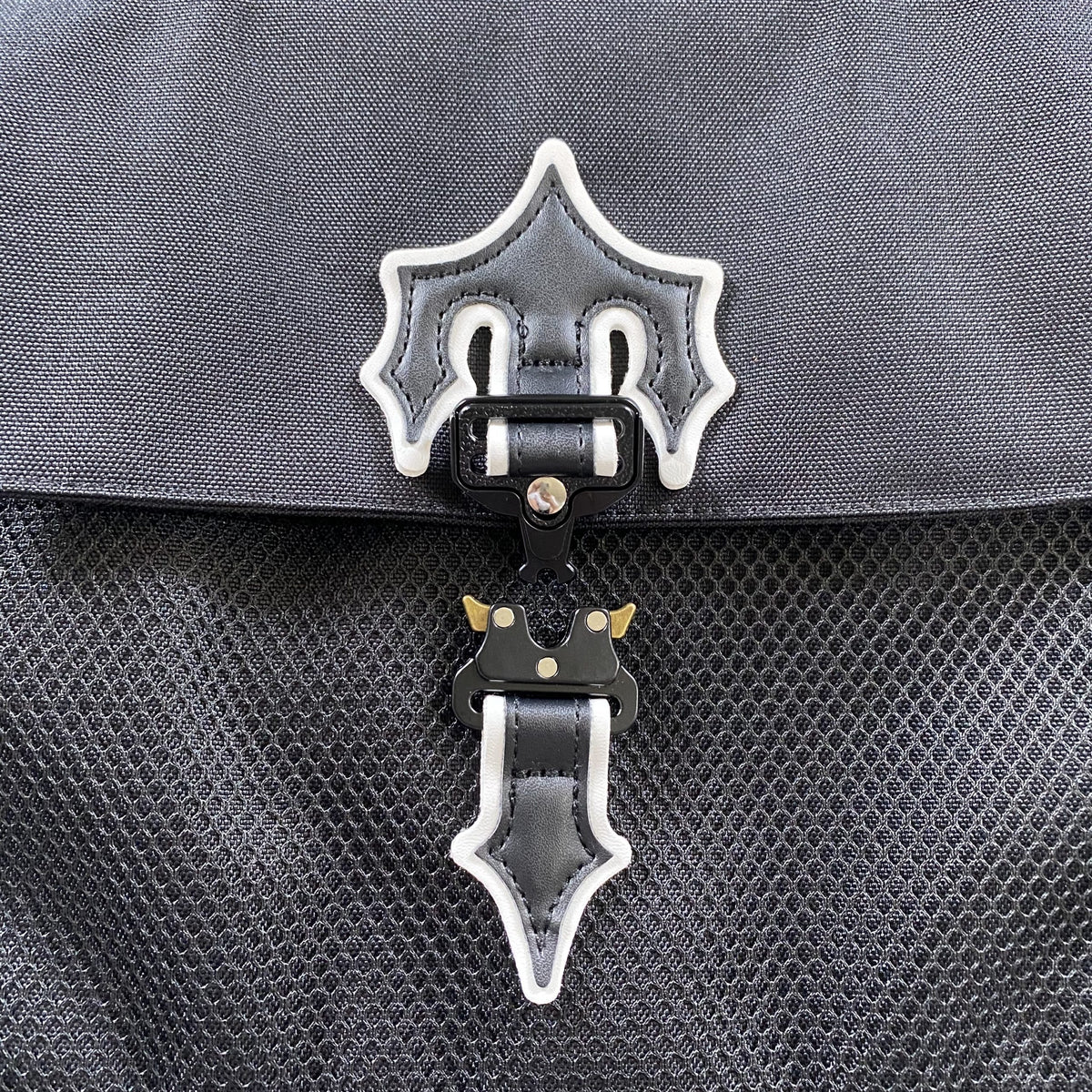 TRAPSTAR BAG 2.0