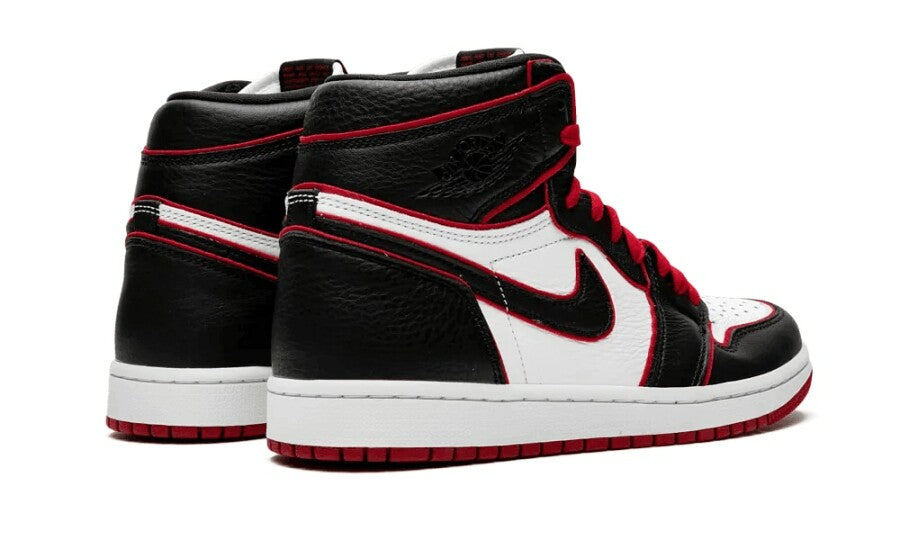 J1 HIGH BLOODLINE