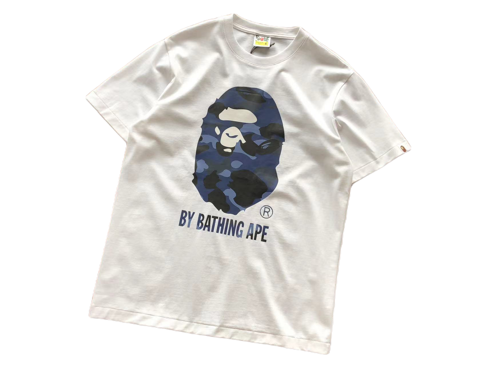 BP T-SHIRT