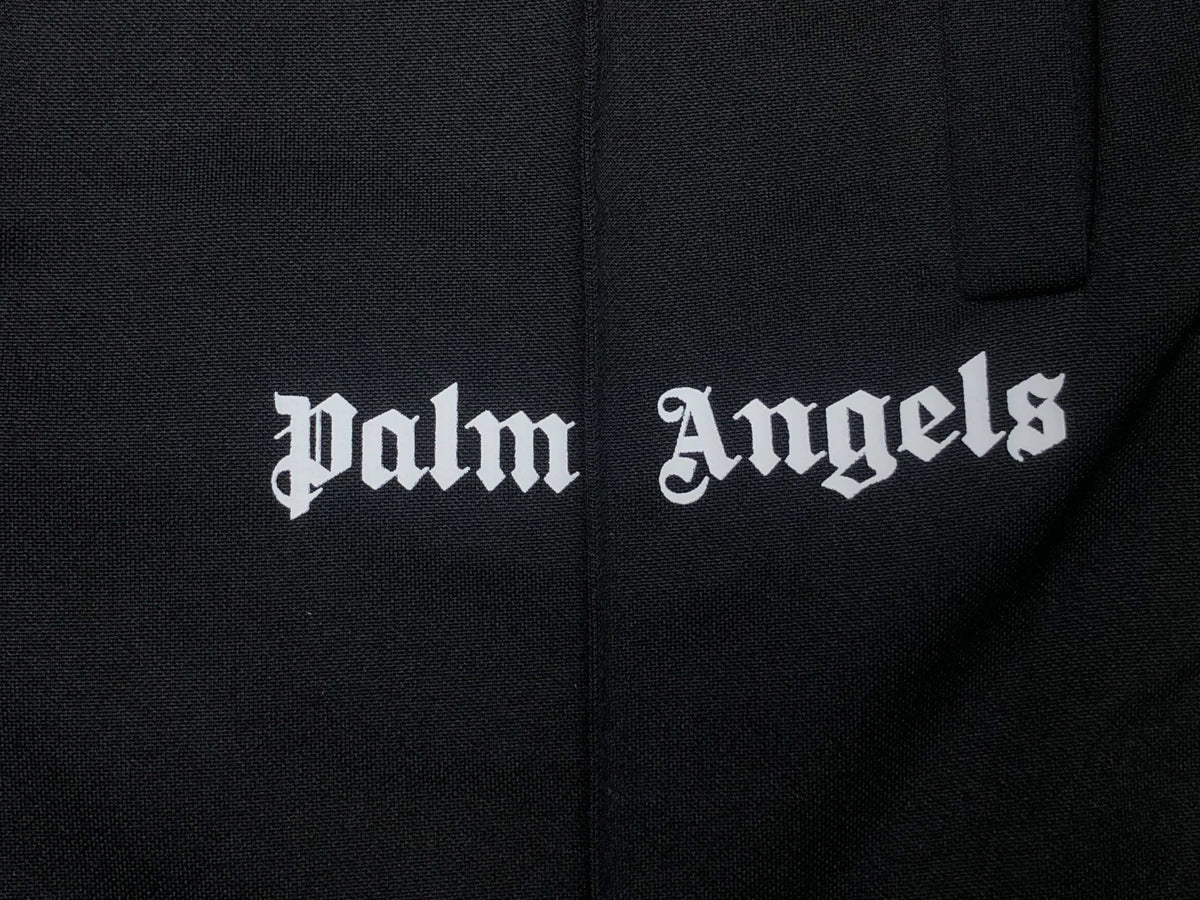 PALM – PANT
