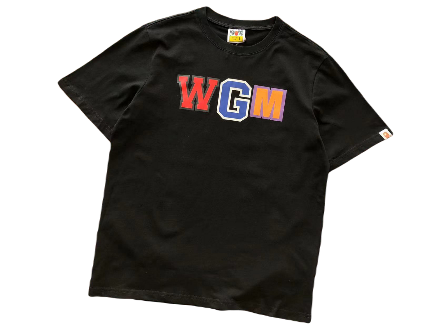 BP T-SHIRT