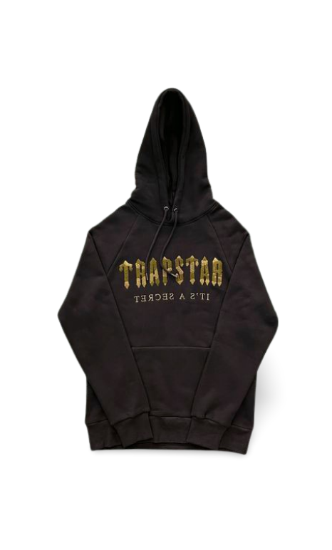 DECODING CHENILLE SPORTSWEAR-ARMY GREEN