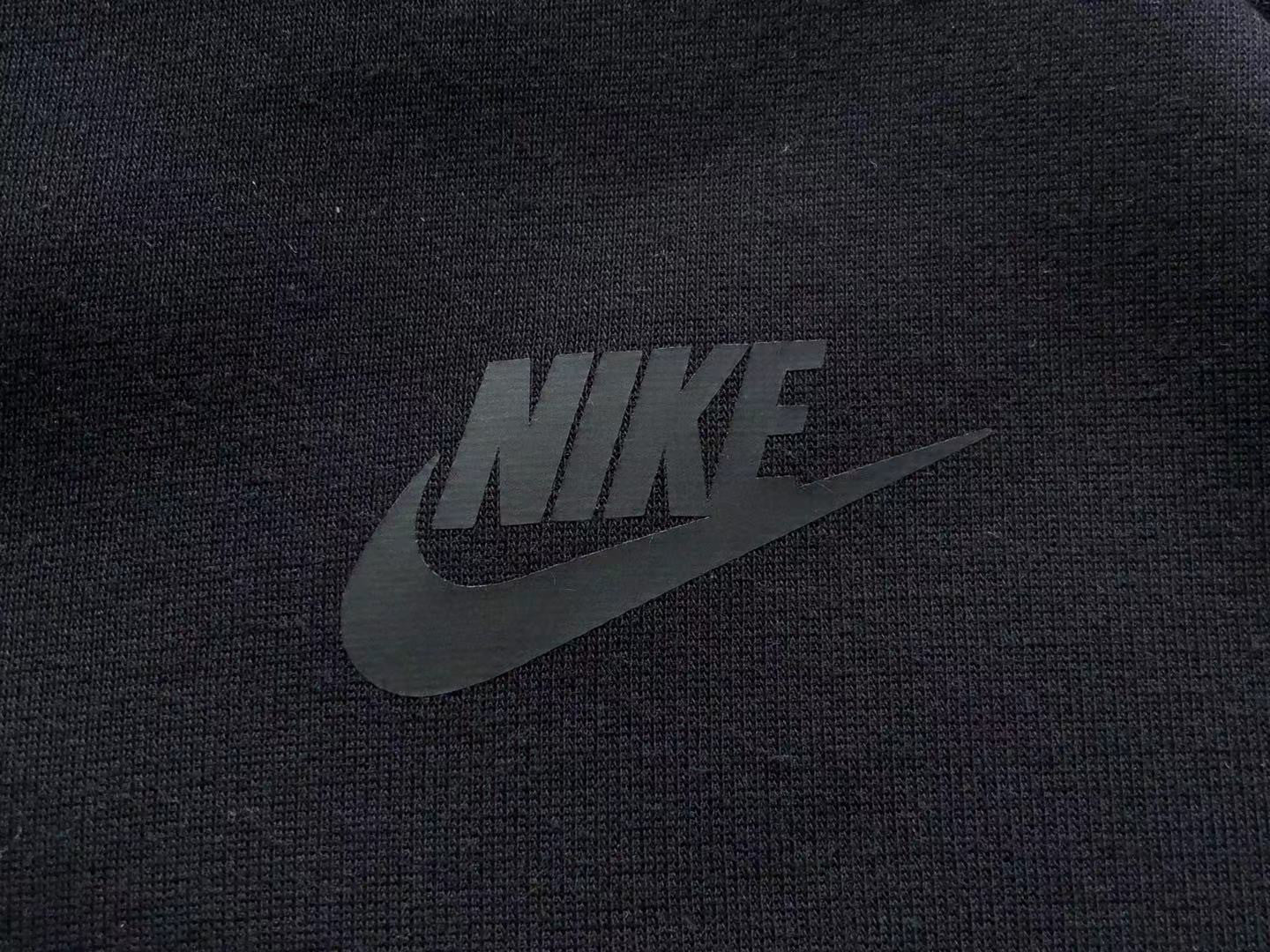 NK TECH FLEECE (FULL ZIP+TROUSERS)