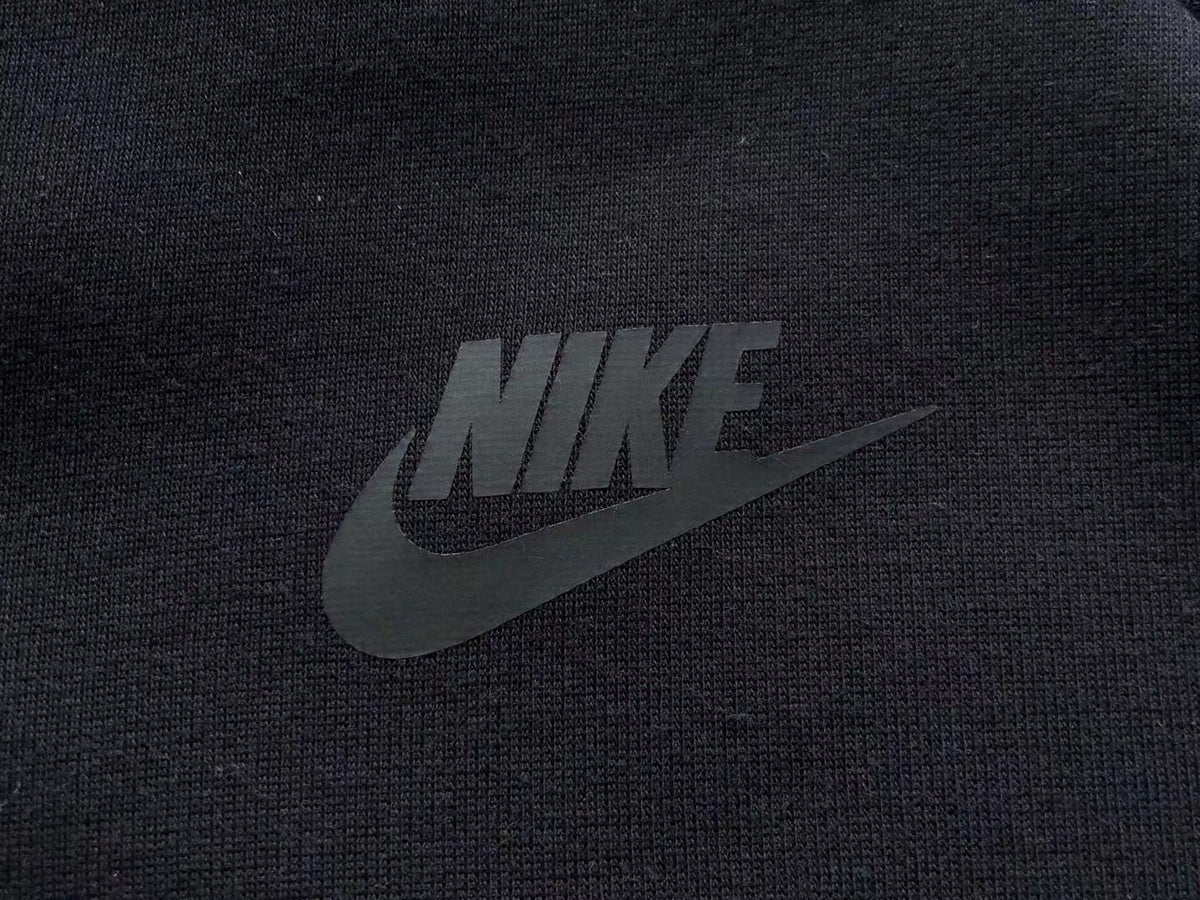 NK TECH FLEECE (FULL ZIP+TROUSERS)
