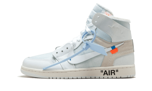 J1 RETRO HIGH OFF-W. WHITE