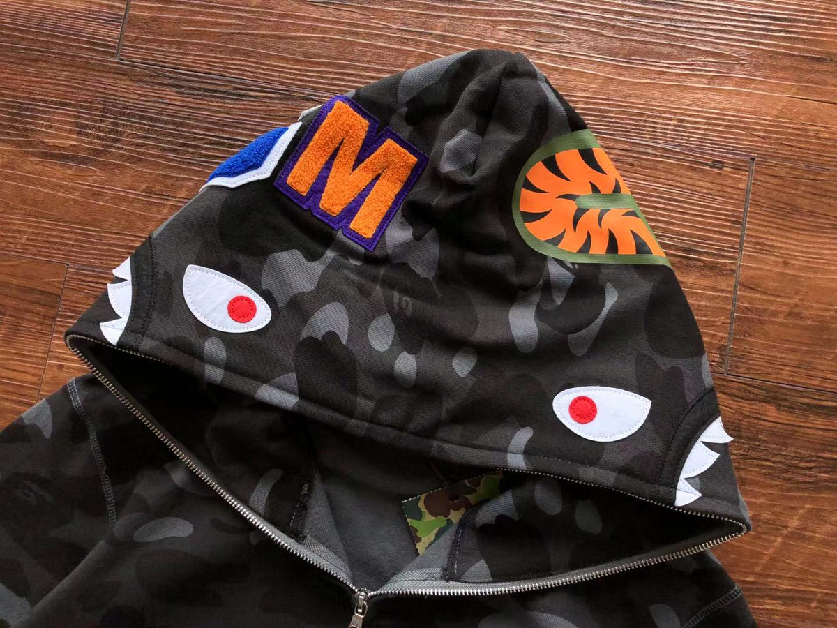 HOODIE