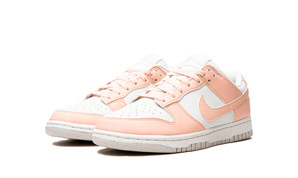DUNK LOW MOVE TO ZERO PALE CORAL