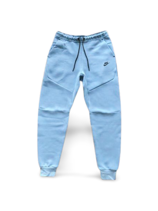 NK TECH FLEECE – HEAVENLY (completa)