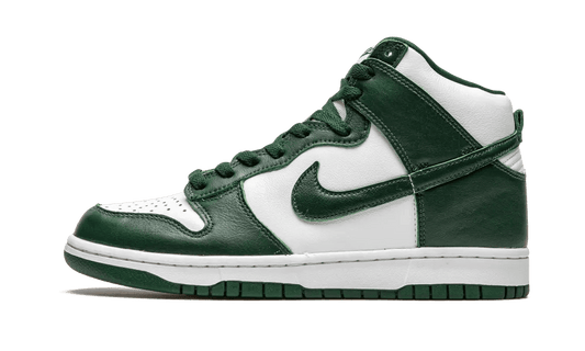 DUNK HIGH SPARTAN GREEN