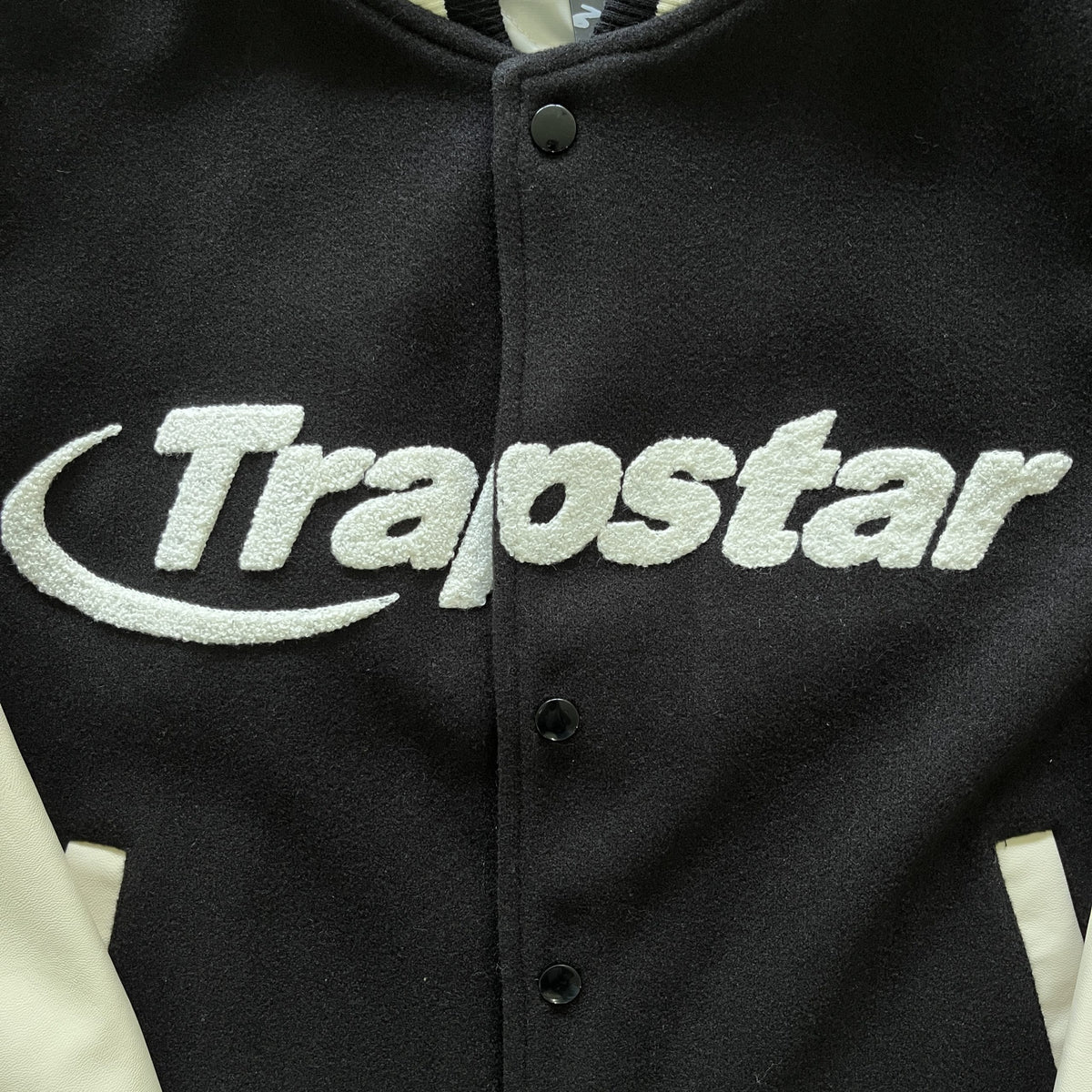 VARSITY JACKET