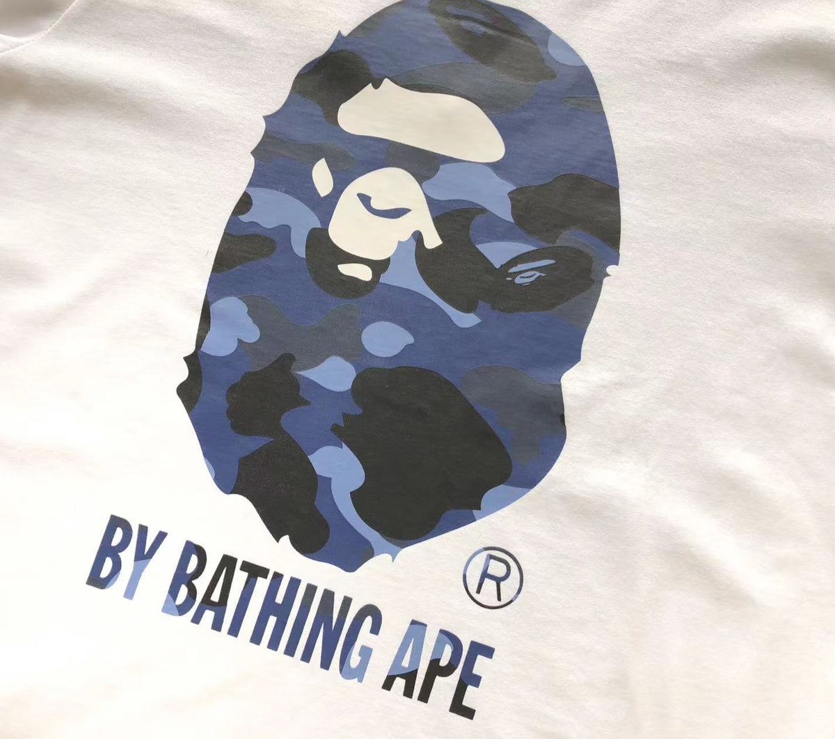 BP T-SHIRT