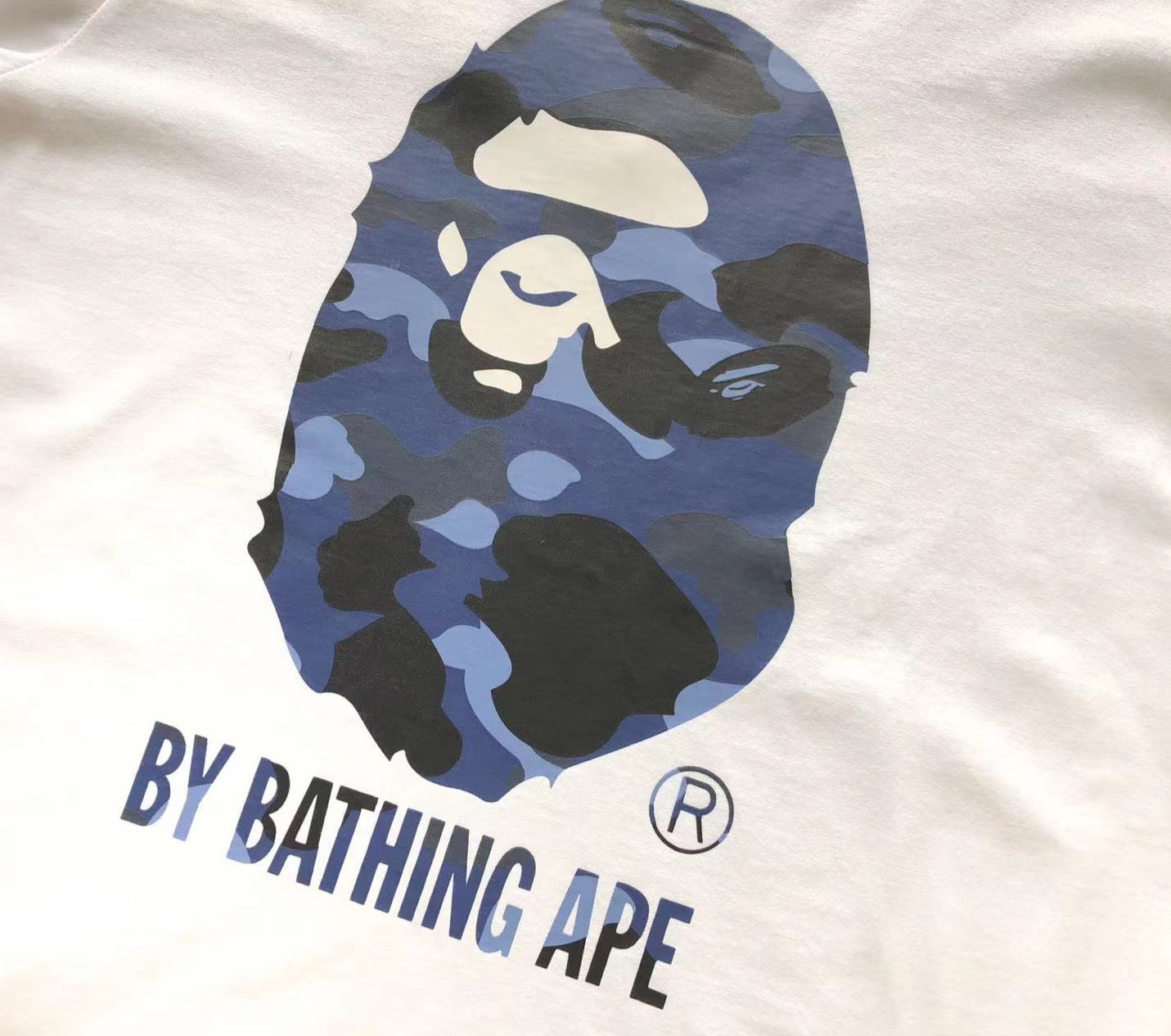BP T-SHIRT